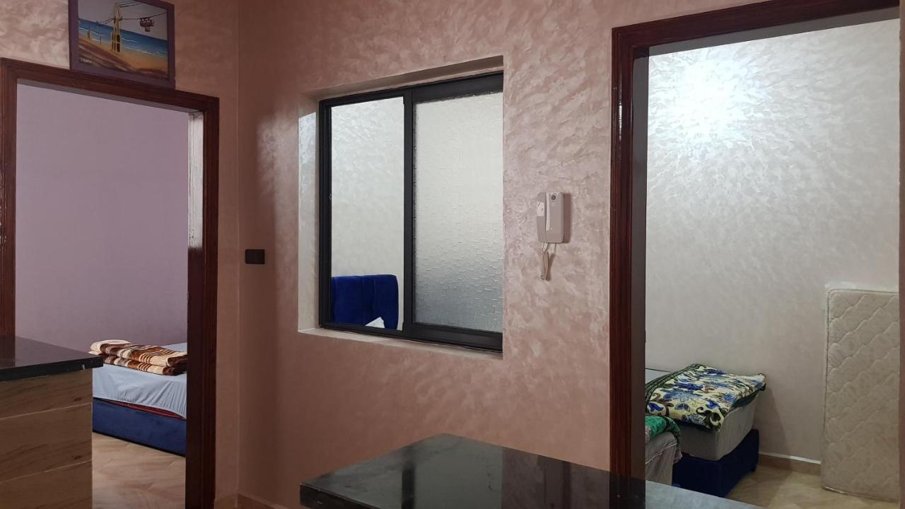 Dream House Sidi Ifni Apartment Exterior photo