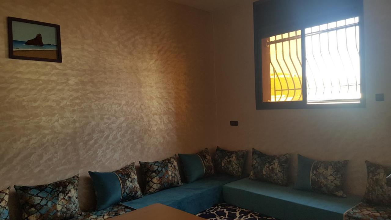 Dream House Sidi Ifni Apartment Exterior photo