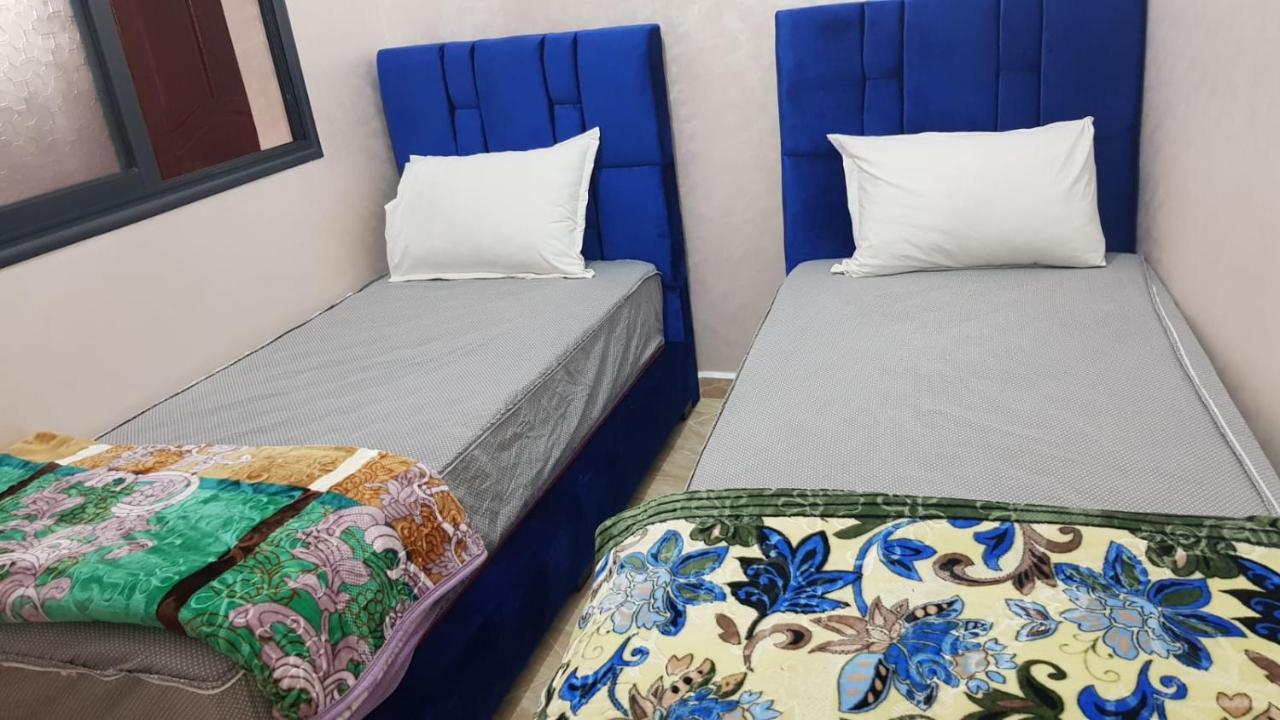 Dream House Sidi Ifni Apartment Exterior photo