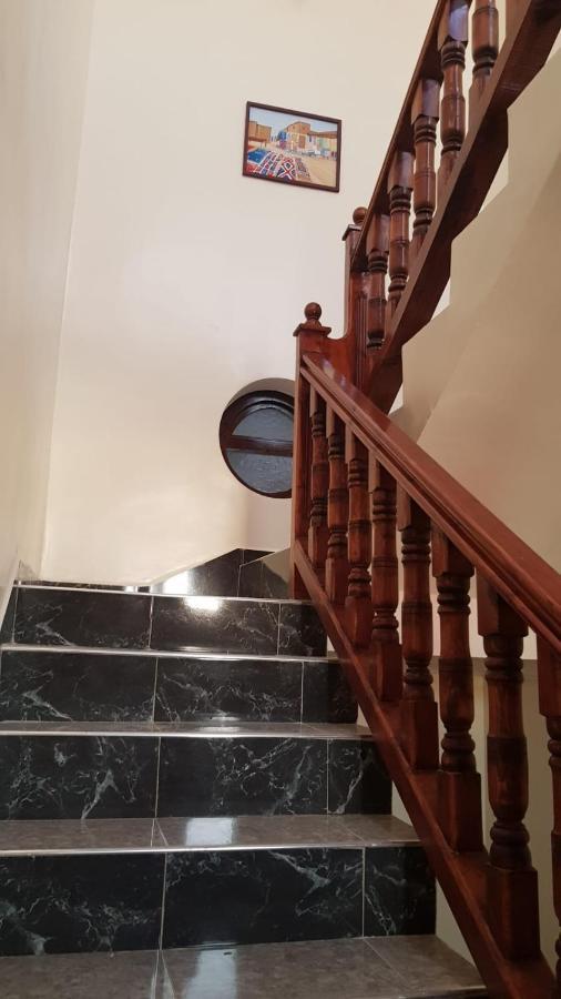 Dream House Sidi Ifni Apartment Exterior photo
