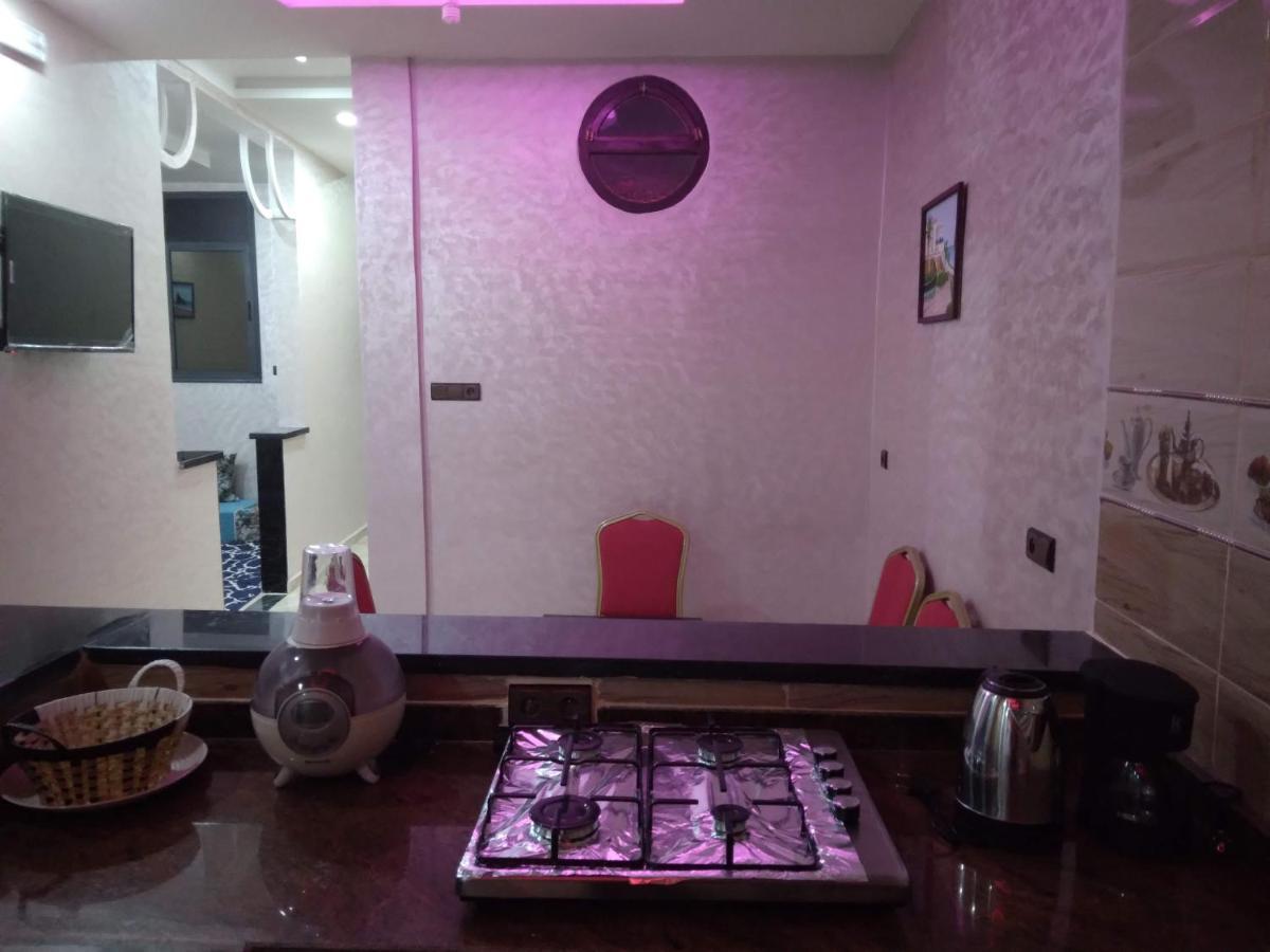 Dream House Sidi Ifni Apartment Exterior photo