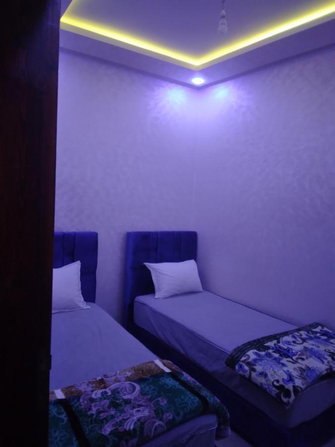 Dream House Sidi Ifni Apartment Exterior photo
