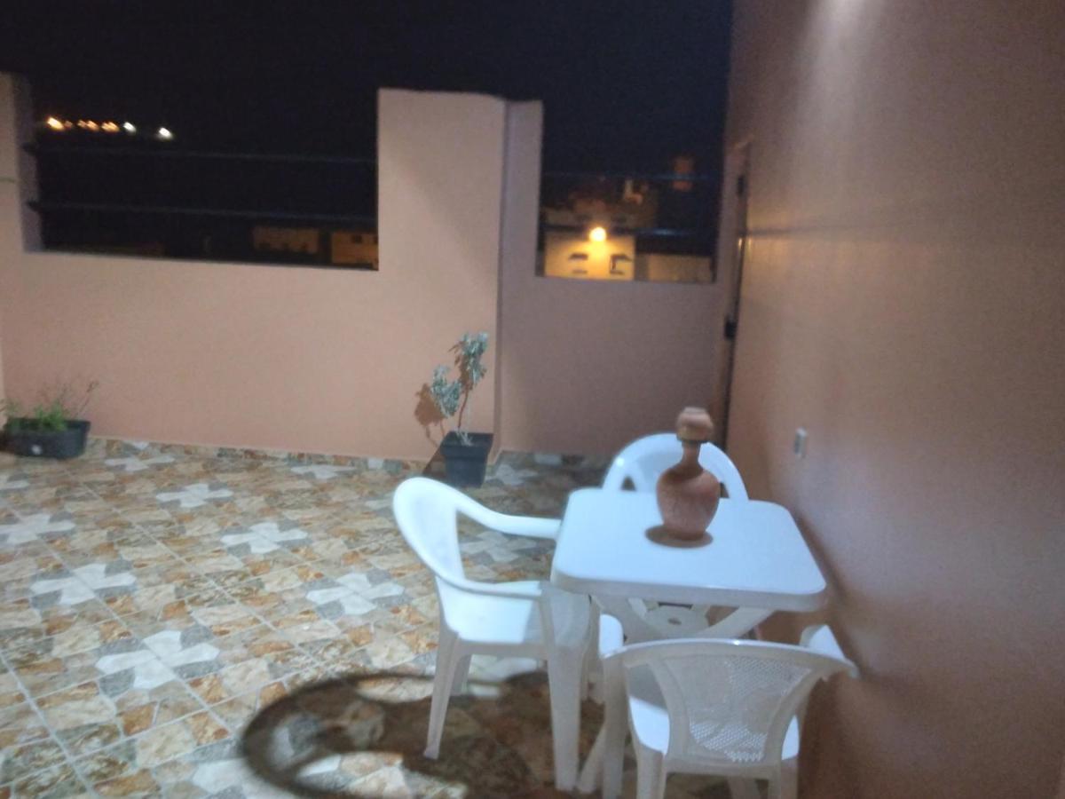 Dream House Sidi Ifni Apartment Exterior photo