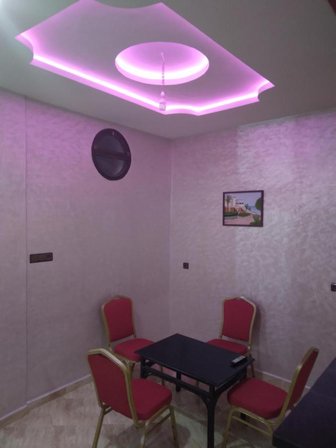 Dream House Sidi Ifni Apartment Exterior photo