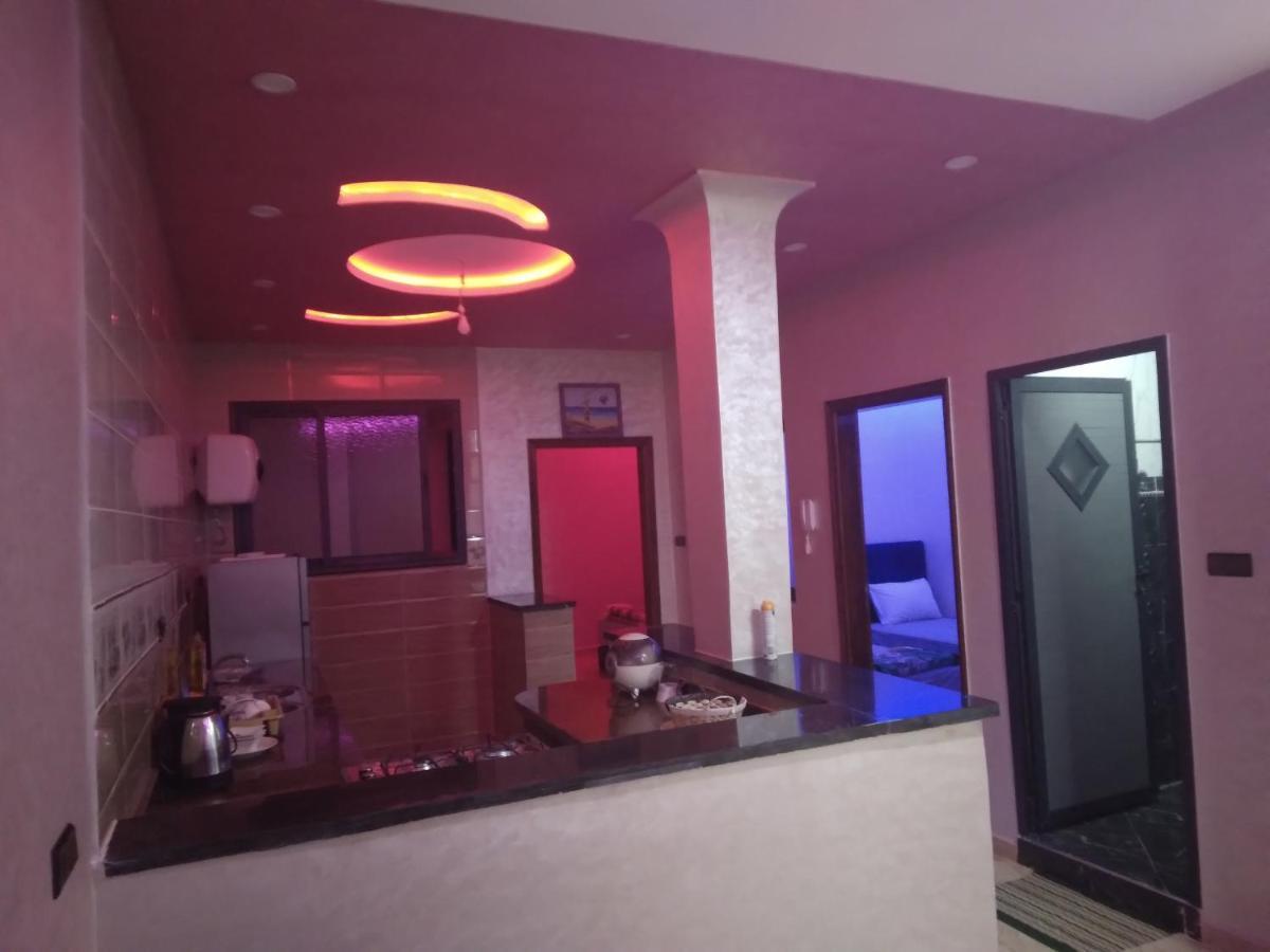 Dream House Sidi Ifni Apartment Exterior photo