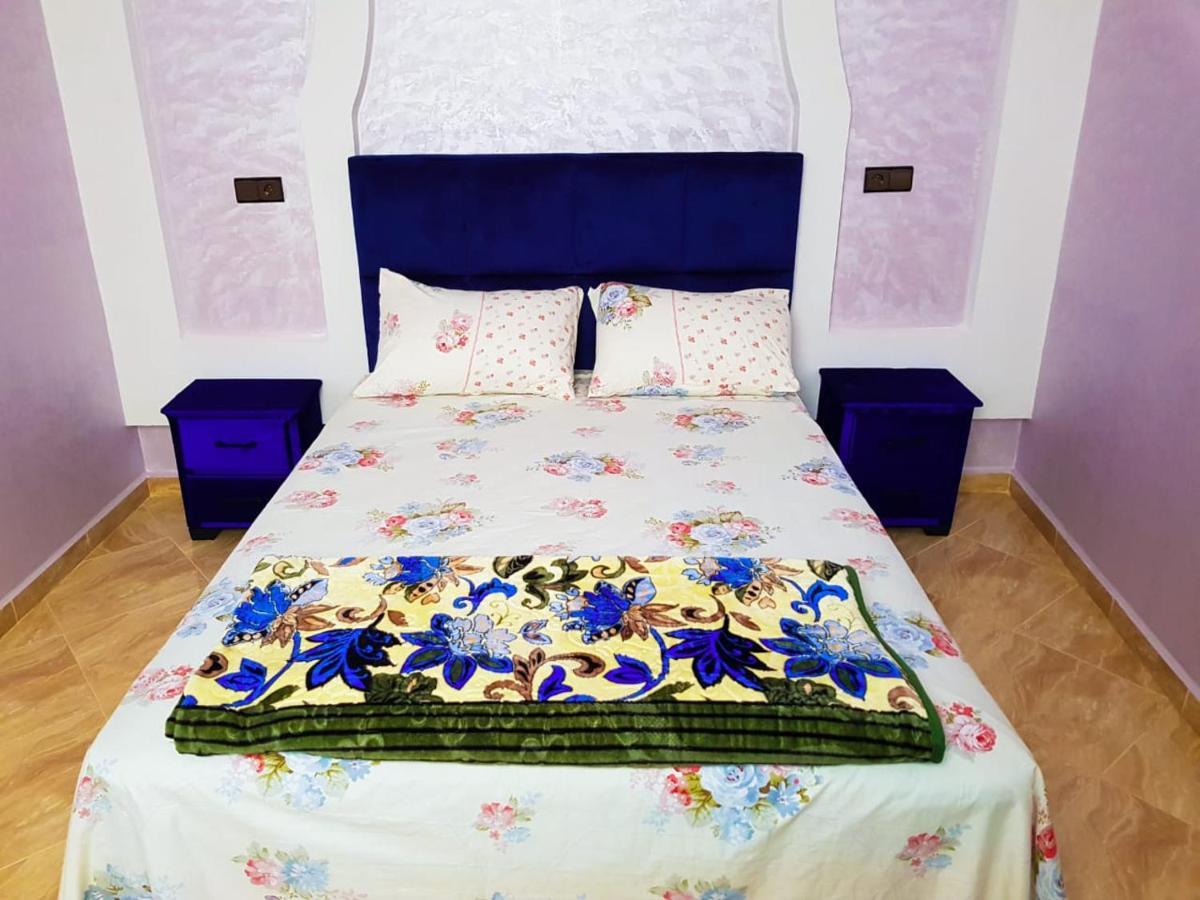 Dream House Sidi Ifni Apartment Exterior photo
