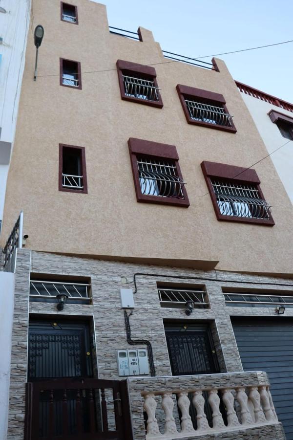 Dream House Sidi Ifni Apartment Exterior photo
