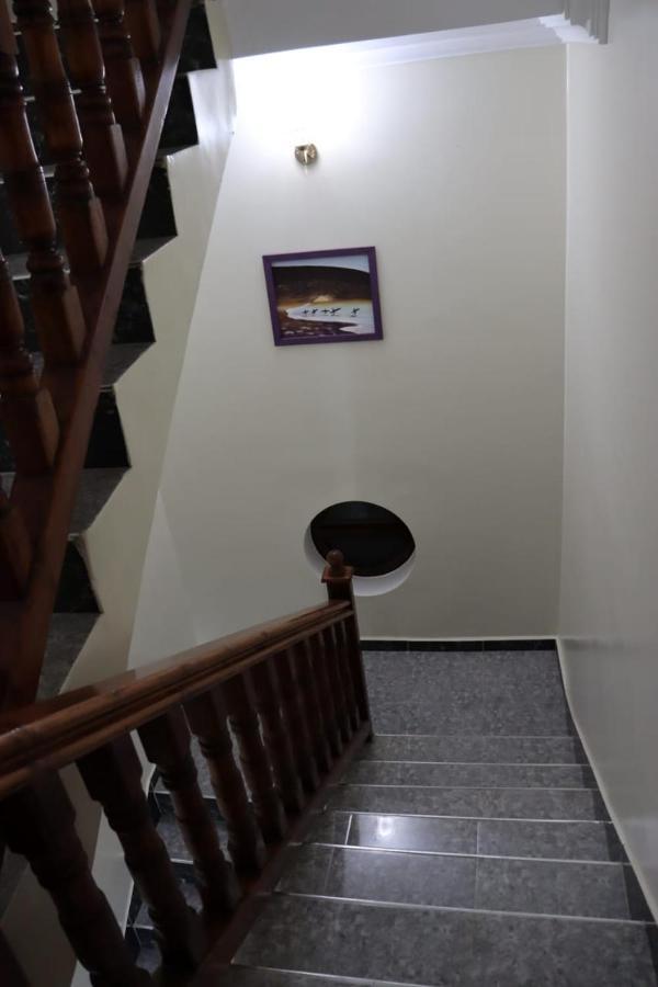 Dream House Sidi Ifni Apartment Exterior photo