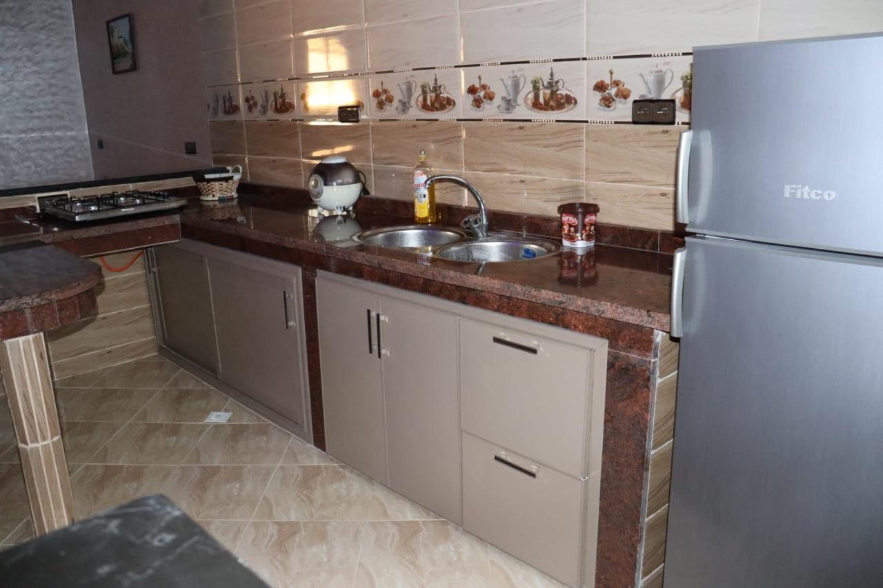Dream House Sidi Ifni Apartment Exterior photo