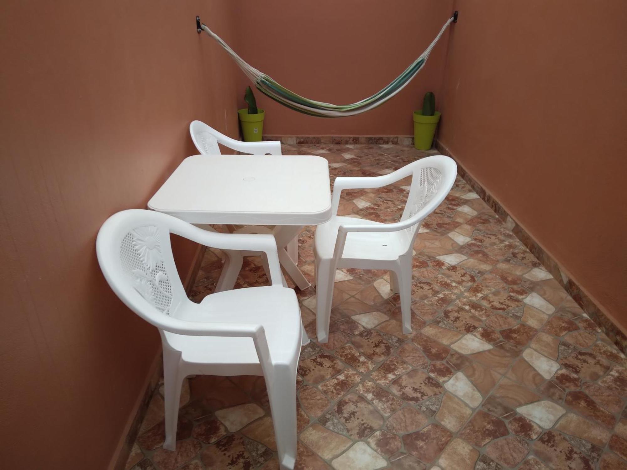 Dream House Sidi Ifni Apartment Exterior photo